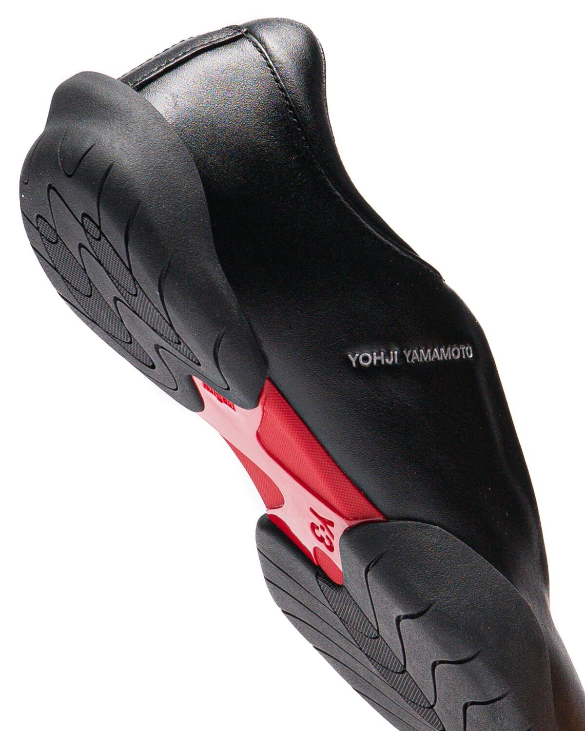 Y-3 REGU MARY JANE | JS1115 | AFEW STORE